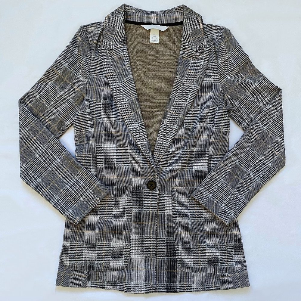 Blazer H&M taille 0